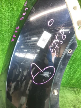 КРЫЛО НА NISSAN JUKE F15