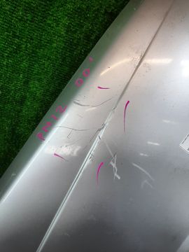 КРЫЛО НА NISSAN LIBERTY M12
