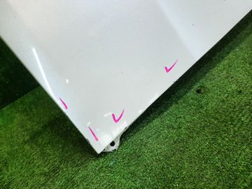 КРЫЛО НА TOYOTA ROOMY M900A