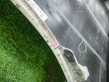 КРЫЛО НА TOYOTA ROOMY M900A