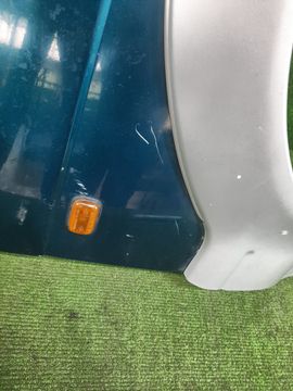 КРЫЛО НА TOYOTA CAMI J122E