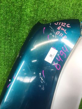 КРЫЛО НА TOYOTA CAMI J122E