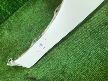 КРЫЛО НА TOYOTA CAMRY ACV40