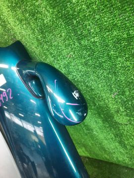 КРЫЛО НА TOYOTA CAMI J122E