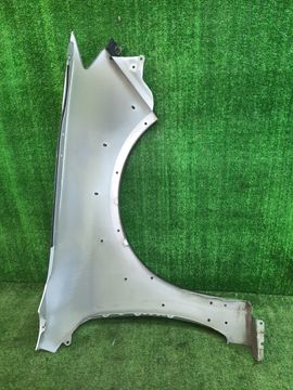 КРЫЛО НА SUBARU IMPREZA XV GH7