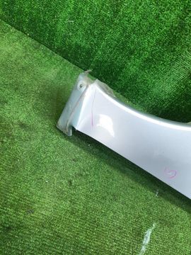 КРЫЛО НА MITSUBISHI EK WAGON B11W