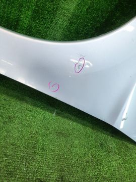 КРЫЛО НА MITSUBISHI EK WAGON B11W