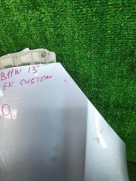 КРЫЛО НА MITSUBISHI EK WAGON B11W