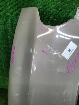 КРЫЛО НА SUZUKI XBEE MN71S