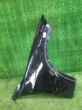 КРЫЛО НА BMW X1 E84