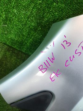 КРЫЛО НА MITSUBISHI EK WAGON B11W