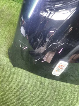 КРЫЛО НА NISSAN TEANA J31