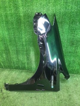 КРЫЛО НА TOYOTA SAI AZK10