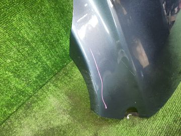 КРЫЛО НА MITSUBISHI GALANT FORTIS CY4A
