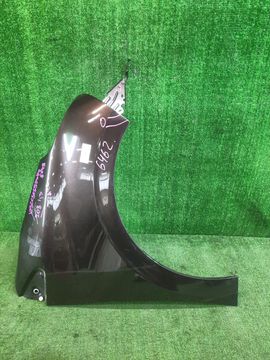 КРЫЛО НА PEUGEOT 208 CC