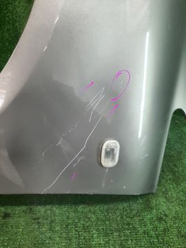 КРЫЛО НА TOYOTA IPSUM ACM21W