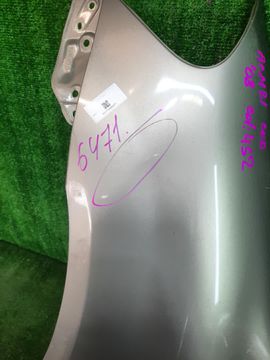 КРЫЛО НА TOYOTA IPSUM ACM21W