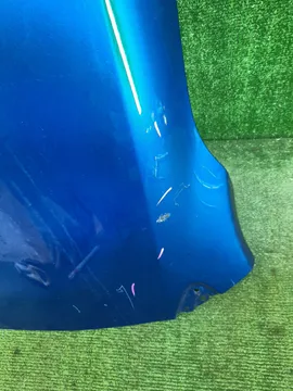 КРЫЛО НА TOYOTA COROLLA FIELDER NZE141G