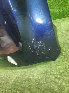 КРЫЛО НА MAZDA ATENZA GH5FW