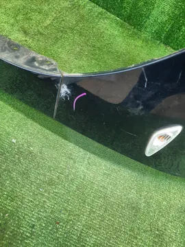 КРЫЛО НА MAZDA ATENZA GH5FW