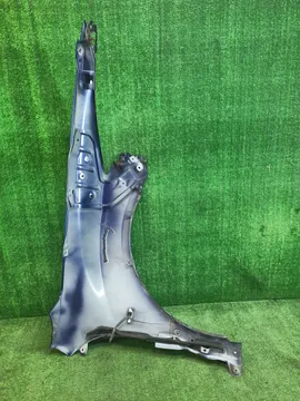 КРЫЛО НА MAZDA ATENZA GH5FW