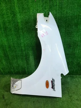 КРЫЛО НА MAZDA PREMACY CP8W