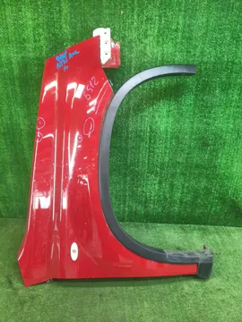 КРЫЛО НА NISSAN X-TRAIL T31