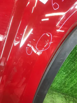 КРЫЛО НА NISSAN X-TRAIL T31