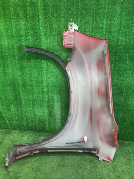 КРЫЛО НА NISSAN X-TRAIL T31