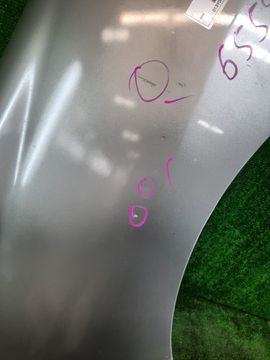 КРЫЛО НА TOYOTA COROLLA SPACIO NZE121N