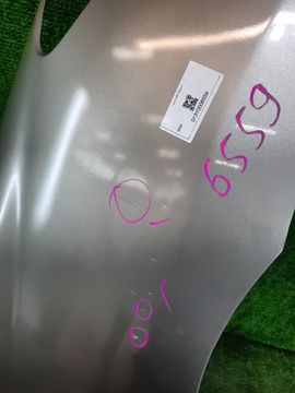 КРЫЛО НА TOYOTA COROLLA SPACIO NZE121N