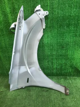 КРЫЛО НА MITSUBISHI OUTLANDER CW5W