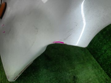 КРЫЛО НА TOYOTA HARRIER MCU10
