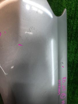 КРЫЛО НА CITROEN C5 RD