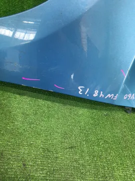 КРЫЛО НА VOLVO V60 FW48