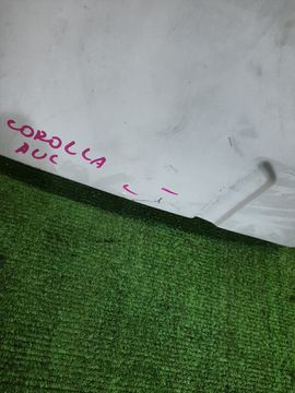 КРЫЛО НА TOYOTA COROLLA AE100