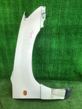 КРЫЛО НА TOYOTA HARRIER MCU10