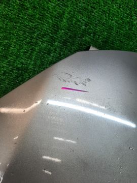 КРЫЛО НА CITROEN C5 RD