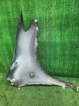 КРЫЛО НА MAZDA MPV LW3W