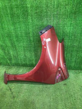 КРЫЛО НА TOYOTA VITZ KSP130