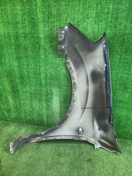 КРЫЛО НА NISSAN DUALIS J10