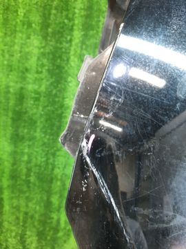 КРЫЛО НА TOYOTA HARRIER MCU10