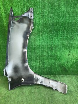 КРЫЛО НА TOYOTA HARRIER MCU10