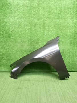КРЫЛО НА MAZDA MAZDA 3 BP5P