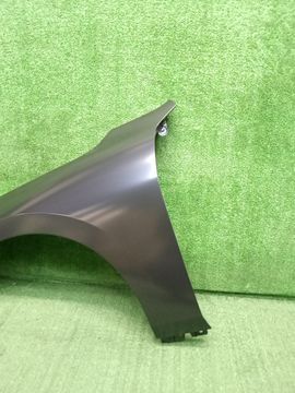 КРЫЛО НА MAZDA MAZDA 3 BP5P