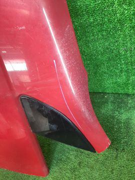 КРЫЛО НА HONDA FIT SHUTTLE GG7