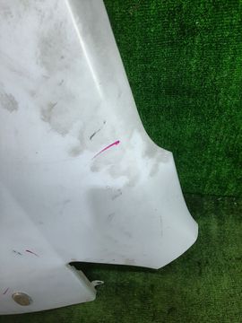 КРЫЛО НА NISSAN NV200 M20