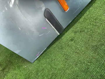 КРЫЛО НА BMW 318TI E46