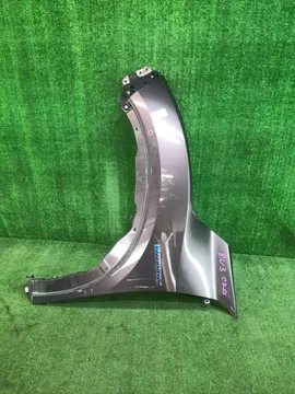 КРЫЛО НА HONDA VEZEL RU3
