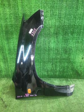 КРЫЛО НА TOYOTA HARRIER MCU10